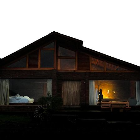 Jolotundo Lodge Banjarnegara Zewnętrze zdjęcie