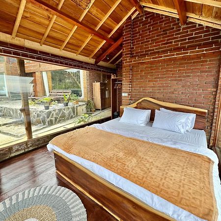 Jolotundo Lodge Banjarnegara Zewnętrze zdjęcie